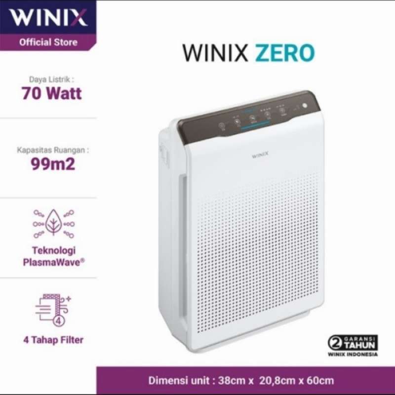 Winix 2020eu sale review