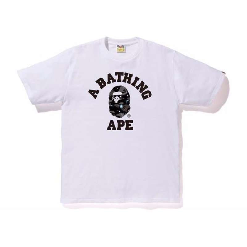 Jual Bape Space Camo Original Terbaru Harga Promo Murah September 2024 Blibli