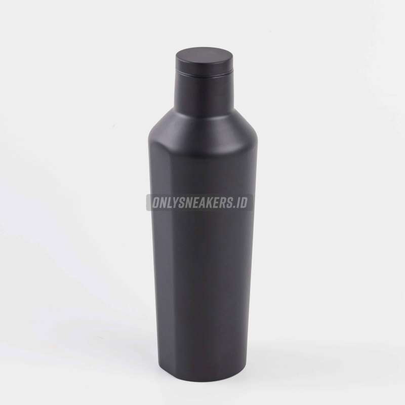 Jual KITH X CORKCICLE CANTEEN BOTTLE BLACK 100 AUTHENTIC di