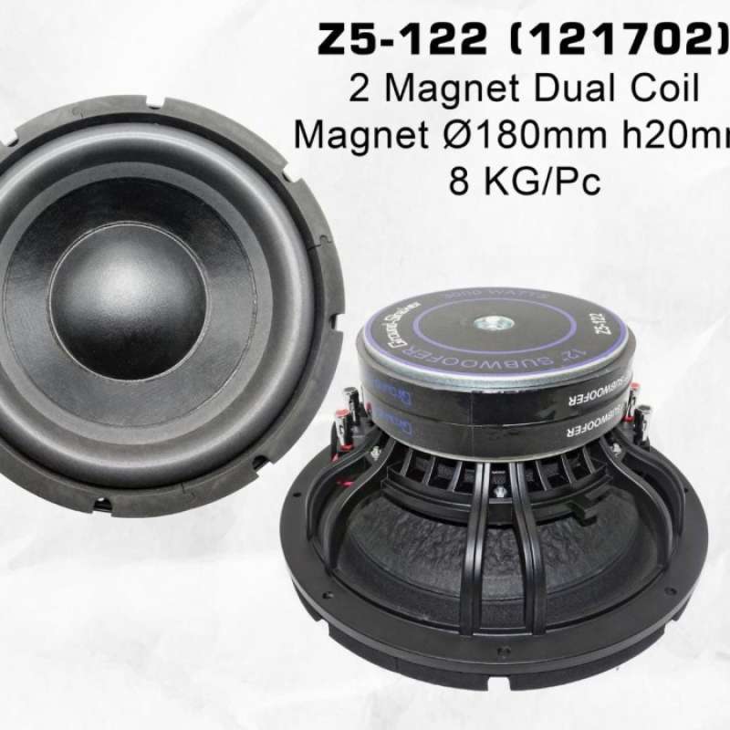 Ground shaker bass tube top
