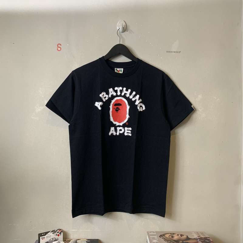 Logo distro bape discount