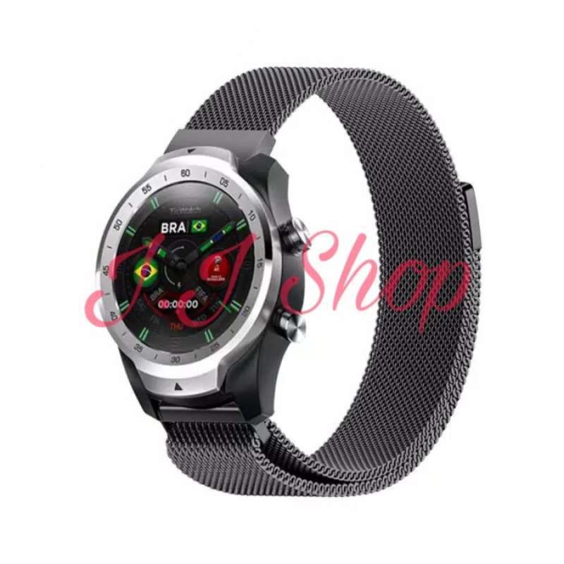 Jam ticwatch store