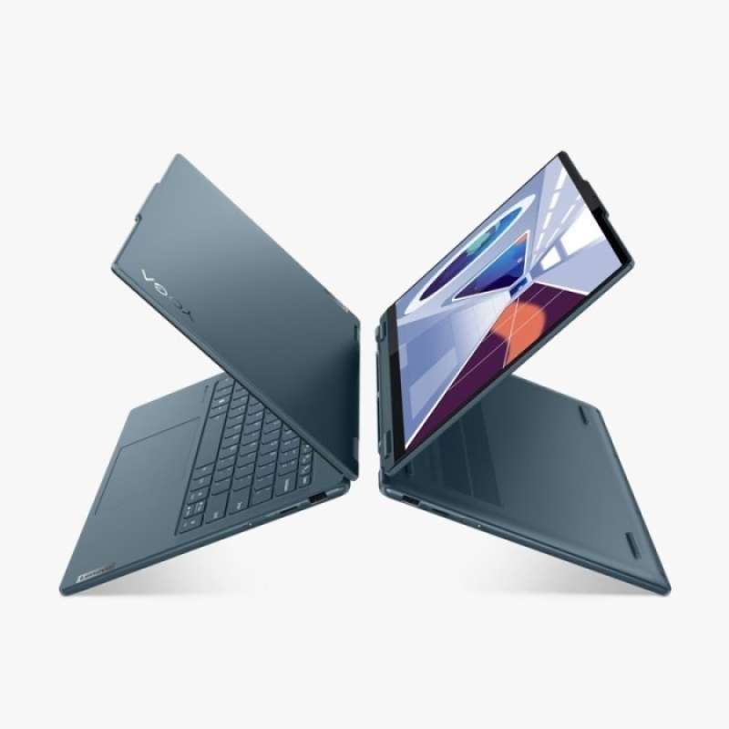 LENOVO YOGA 7-1KID I7 1360P 16GB SSD 1TB W11 14