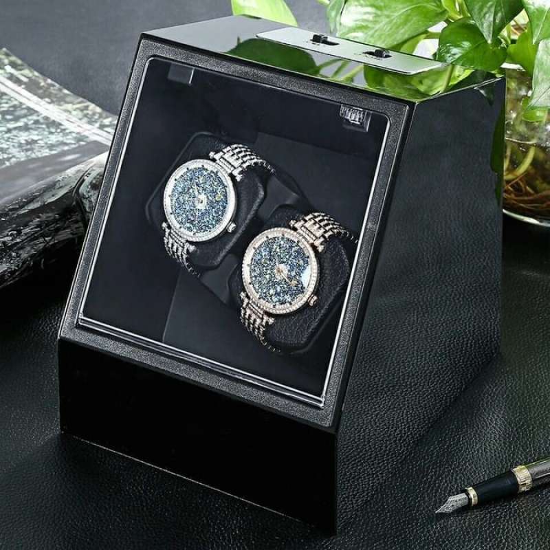 Harga watch winder online