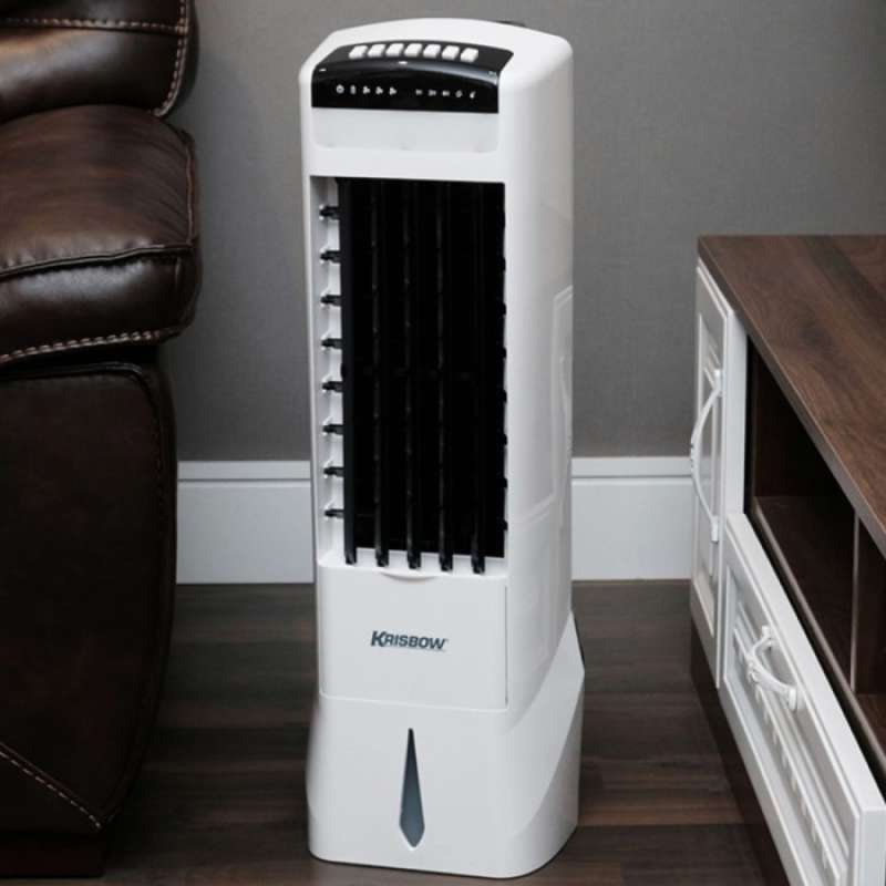 Air outlet cooler krisbow
