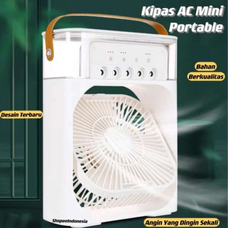 Air cooler shop yang dingin