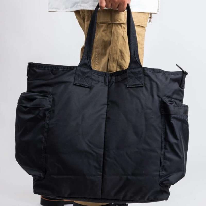 Harga beg on sale porter original