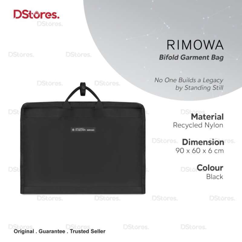 Rimowa 2025 garment bag