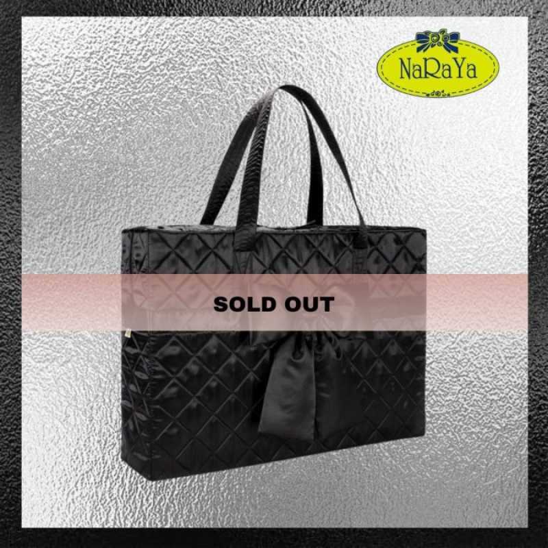 Naraya travel 2025 bag
