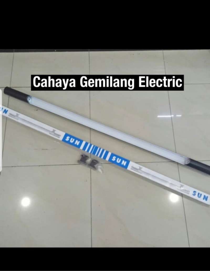 Lampu tl led panjang 150 cm shop