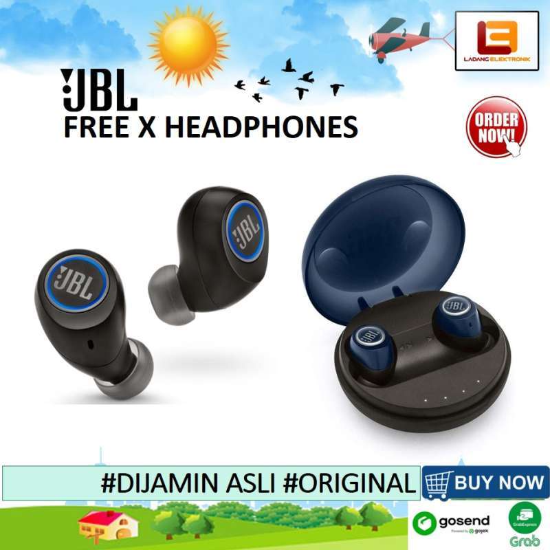 Jbl free x bluetooth headset new arrivals