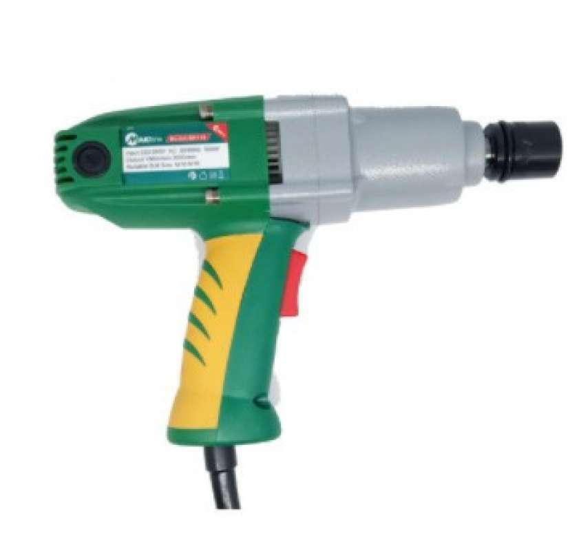 Mesin impact outlet wrench