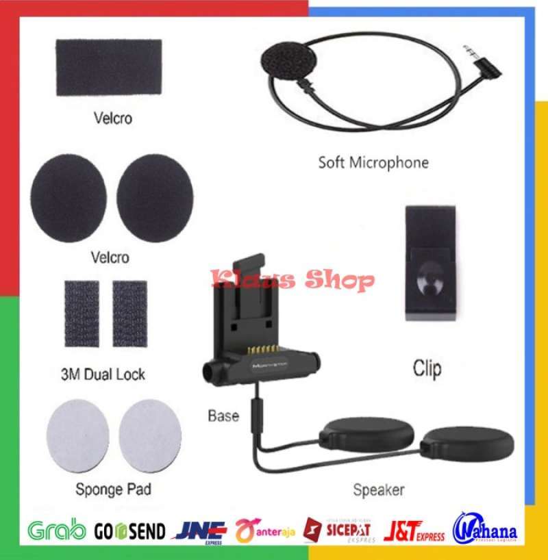 Mornystar store m6 intercom