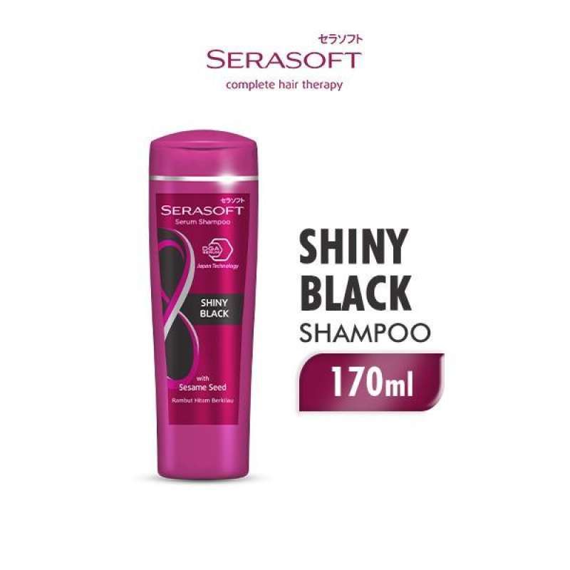 Shampoo serasoft shop