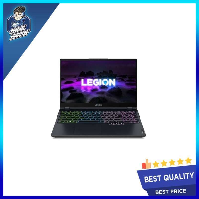 Jual Lenovo Legion 5 15ith6h 1cid Phantom Blue Di Seller 