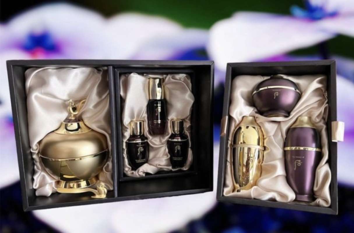 Jual history of whoo outlet
