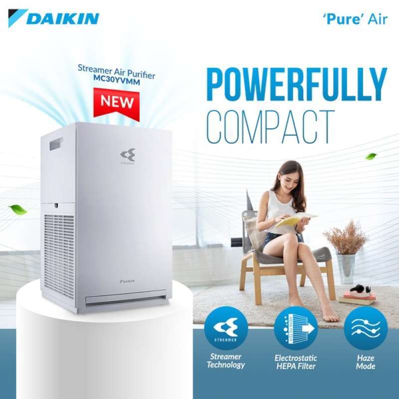 Air purifier outlet made in korea