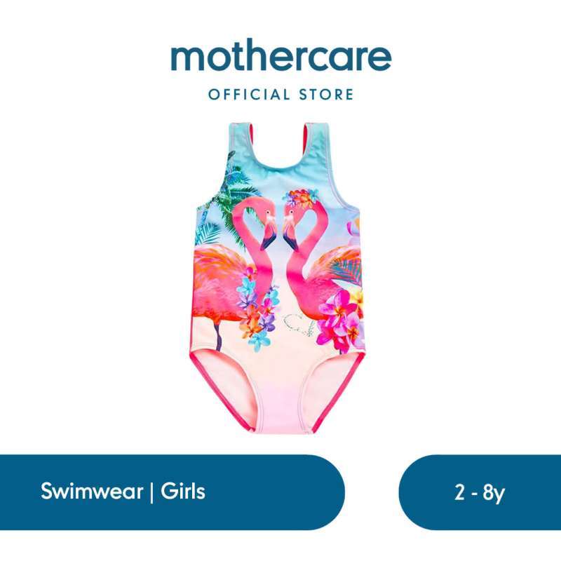 Mothercare swimwear shop