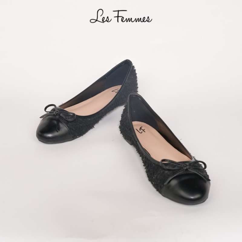 Less femmes shoes 2025