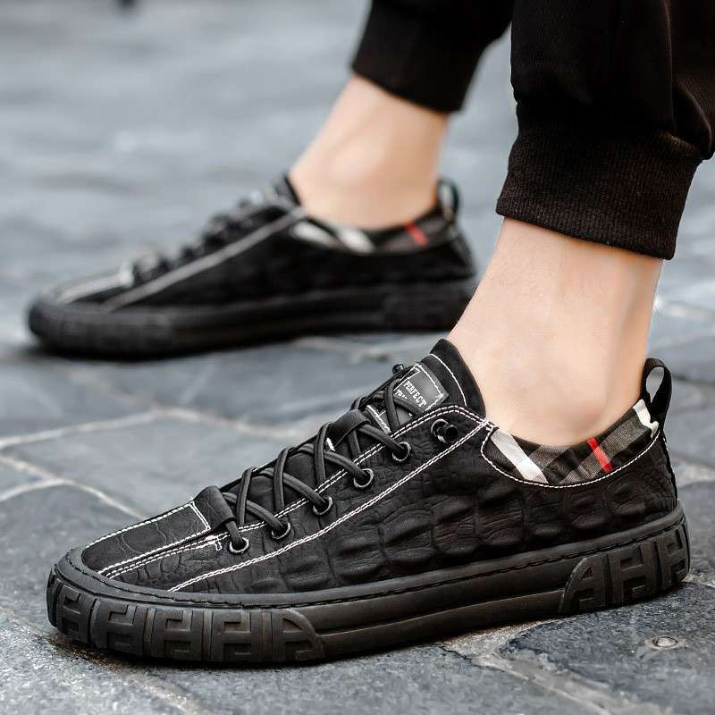 Cari sepatu sneakers best sale