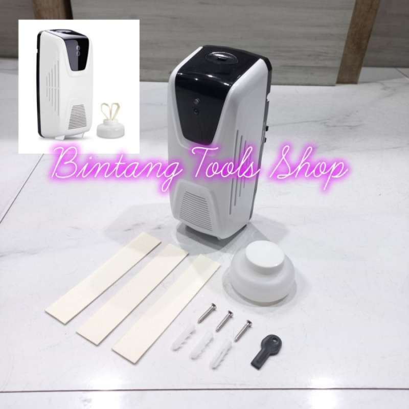 Harga air freshener dispenser cheap