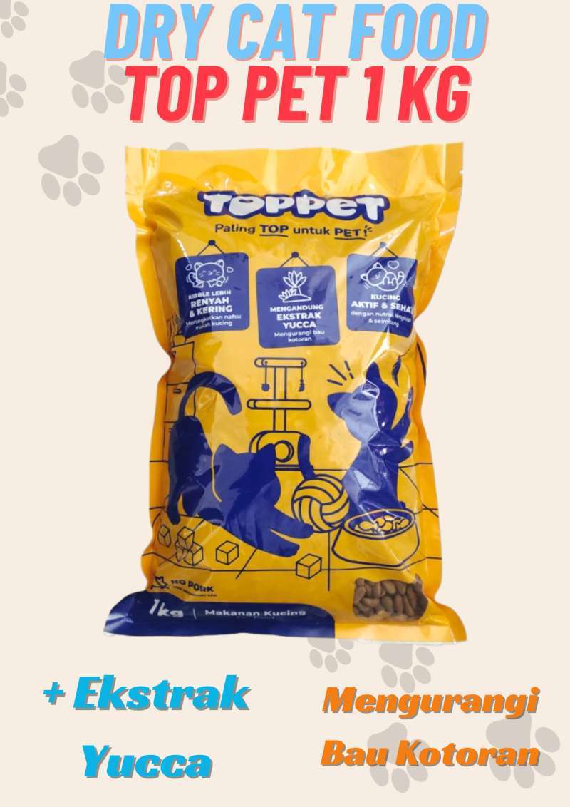 Top pet clearance