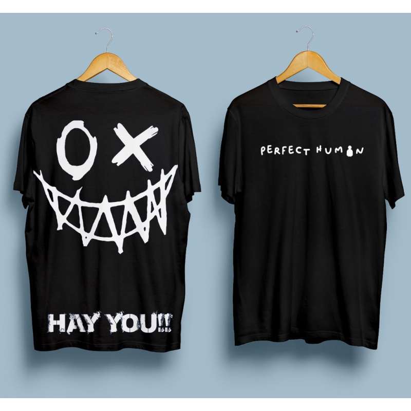 T shirt murah top