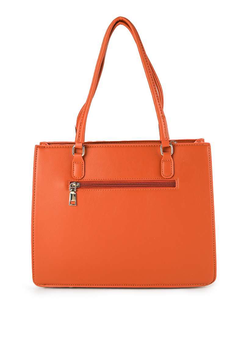 Pierre Cardin Tas Wanita Selempang Handbag Casual Formal Tas Kerja  9121514601ORA