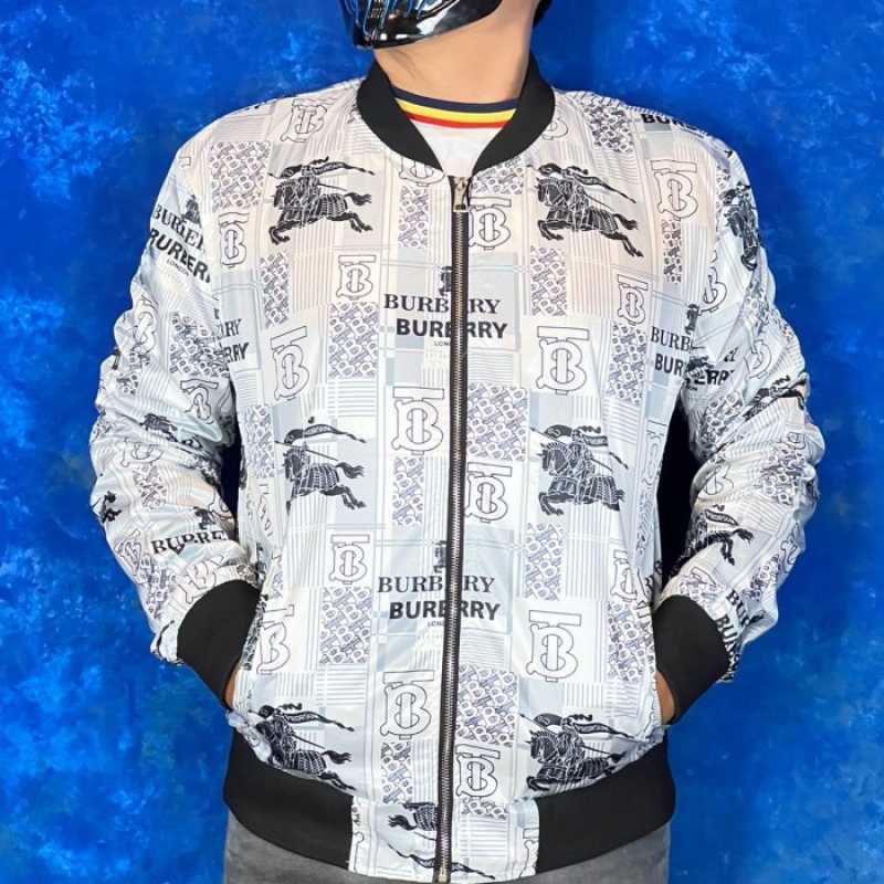 Jaket branded outlet