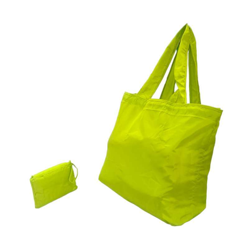 TOTE BAG HONGKONG A 70 TAS BELANJA LIPAT SERUT