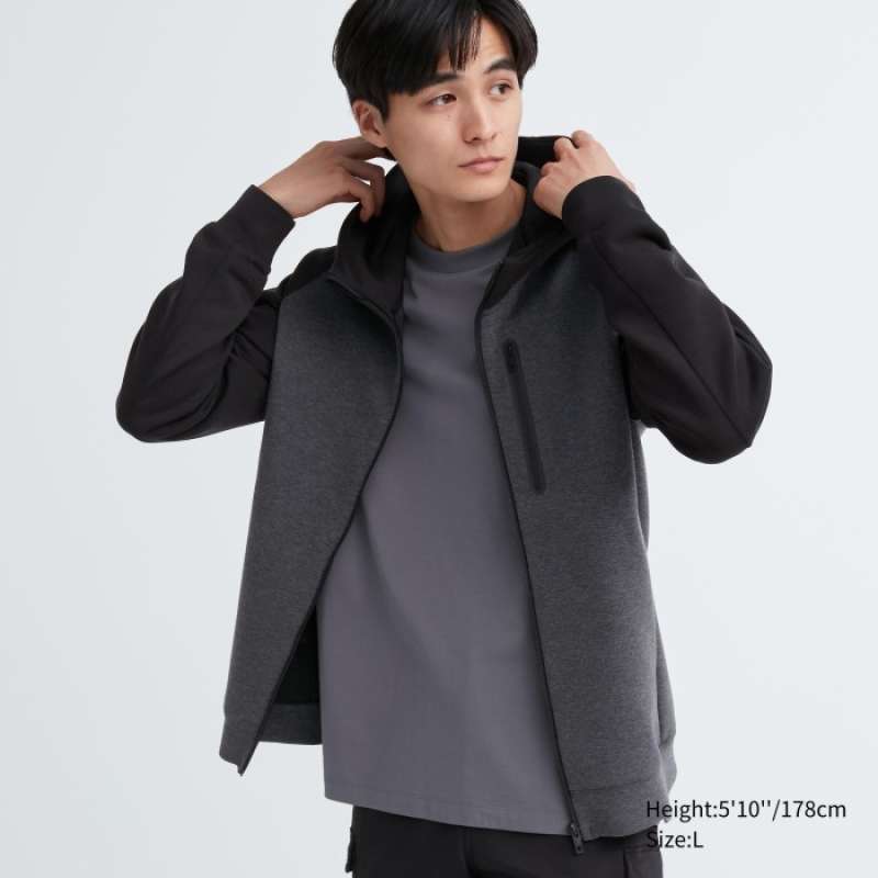 Hoodie Uniqlo Lengkap Harga Terbaru Maret 2024 Blibli