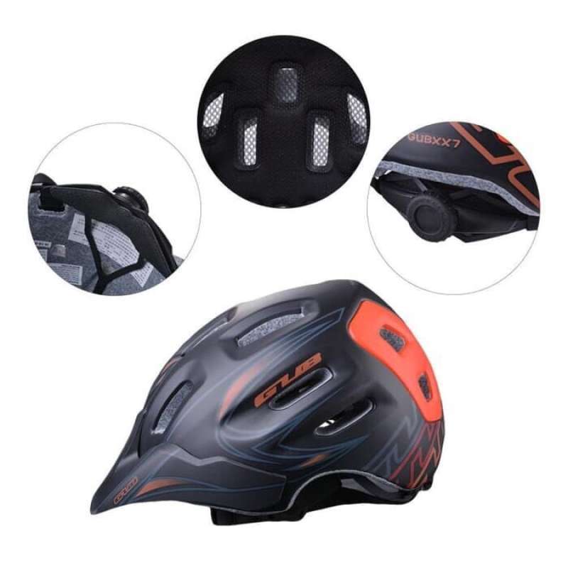 Gub xx7 helmet on sale