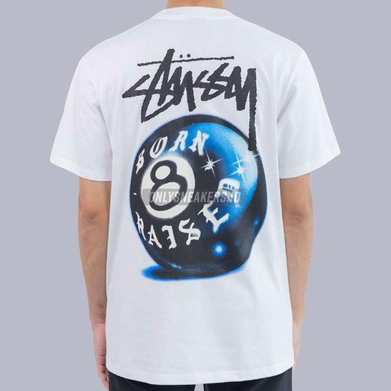 Harga baju stussy outlet