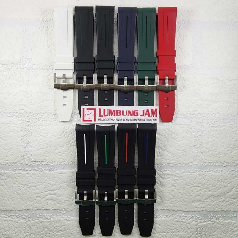 Jual best sale rubber b