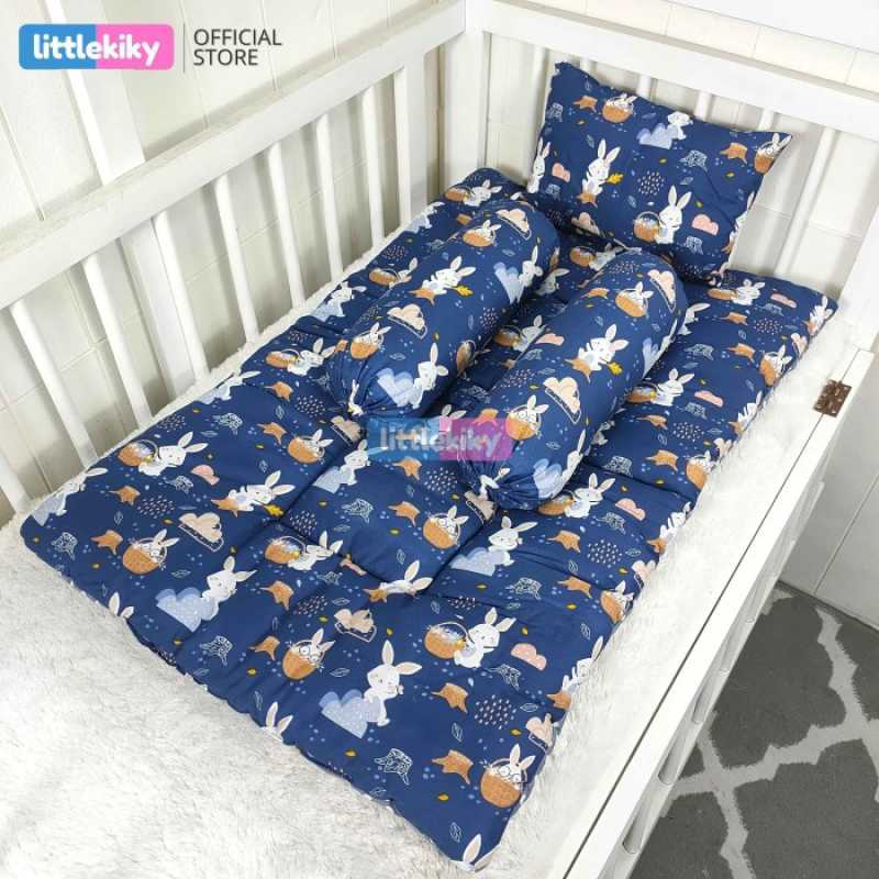 Bedding set bayi 2025
