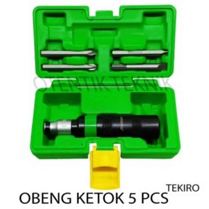 Impact cheap driver tekiro