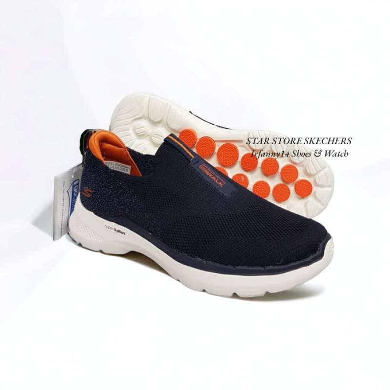 Skechers shop store jakarta