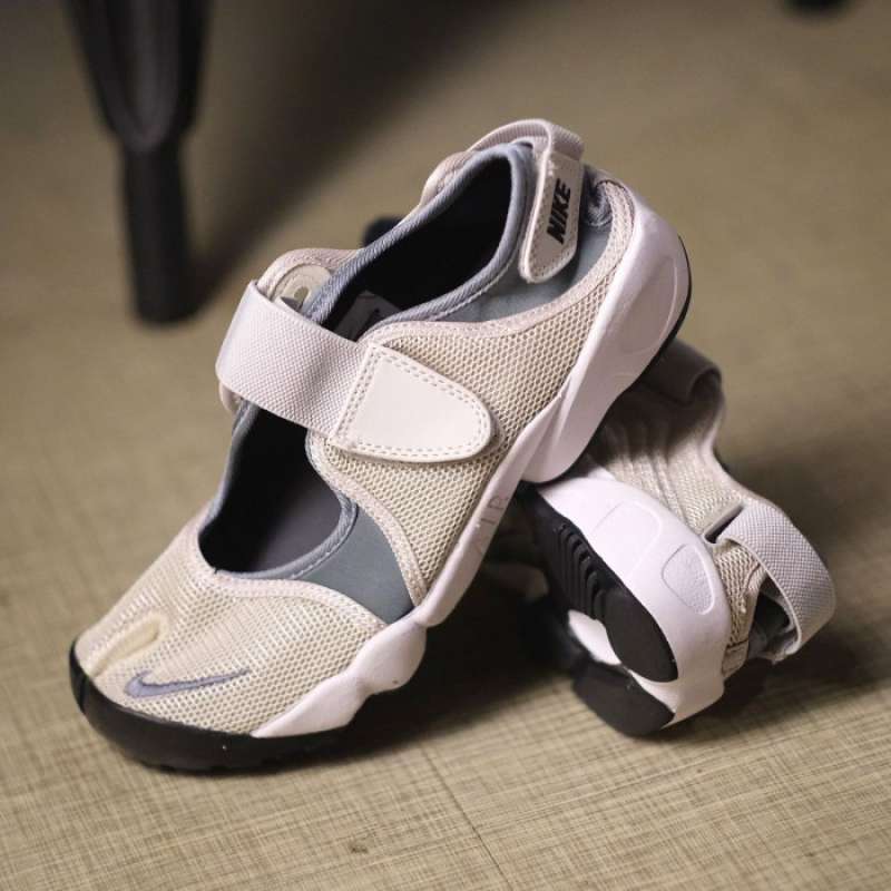 Jual sepatu nike air rift original online