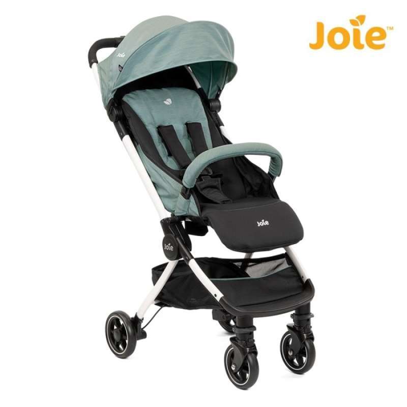 Stroller top traveling terbaik