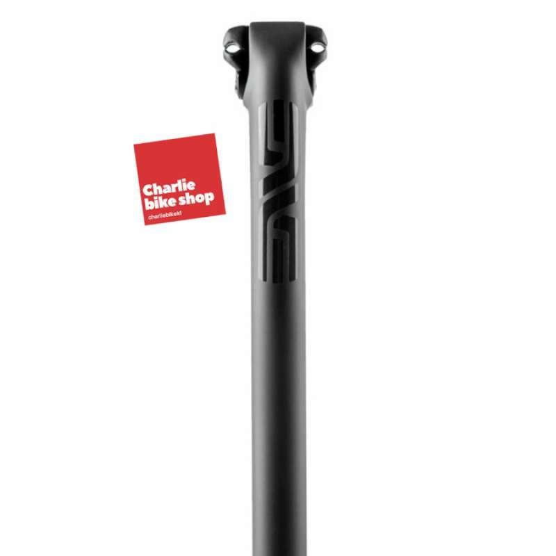 Promo Termurah Enve Seatpost Carbon 27.2Mm Offset 25Mm Promo