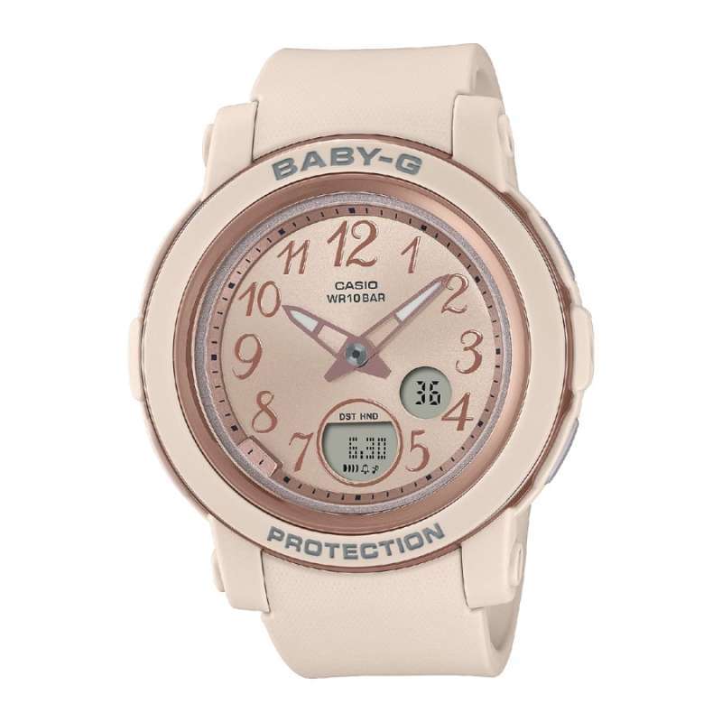 Jam Tangan Wanita Casio Baby G Original Jam Tangan Casio Wanita Jam Casio Baby G Original Jam Casio Wanita BabyG BGA290SA
