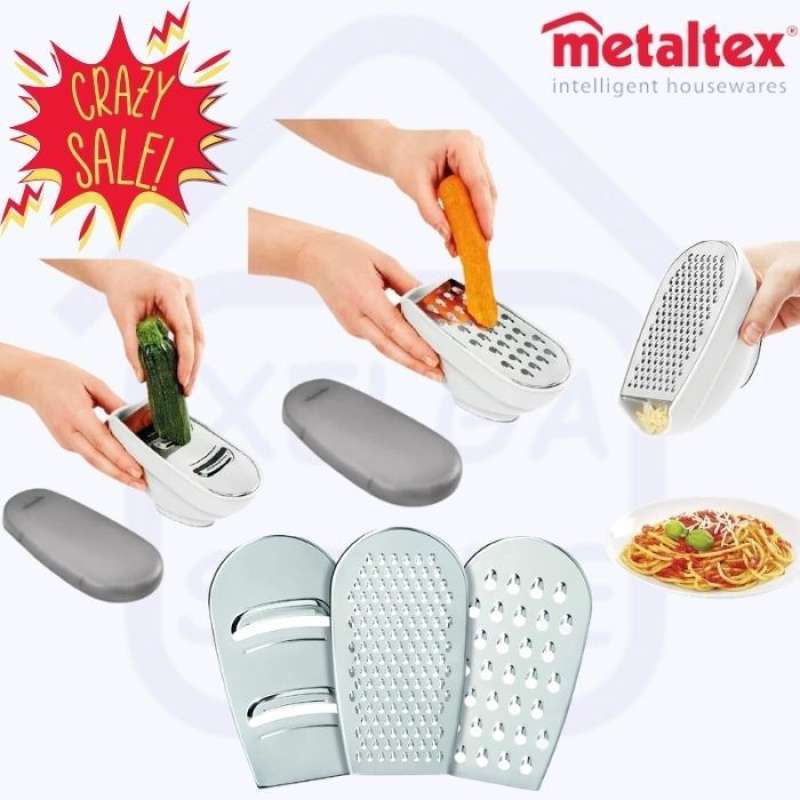 Metaltex, Intelligent Housewares