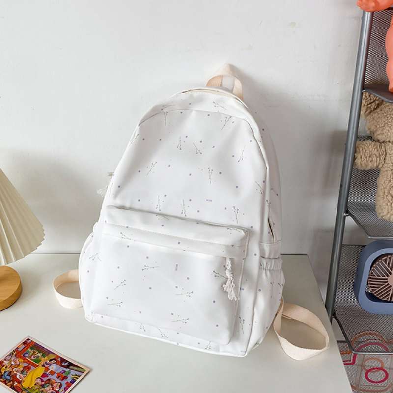 Backpack perempuan discount