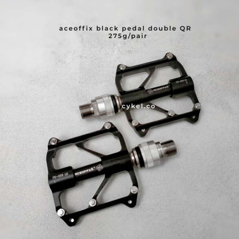 Aceoffix pedal store