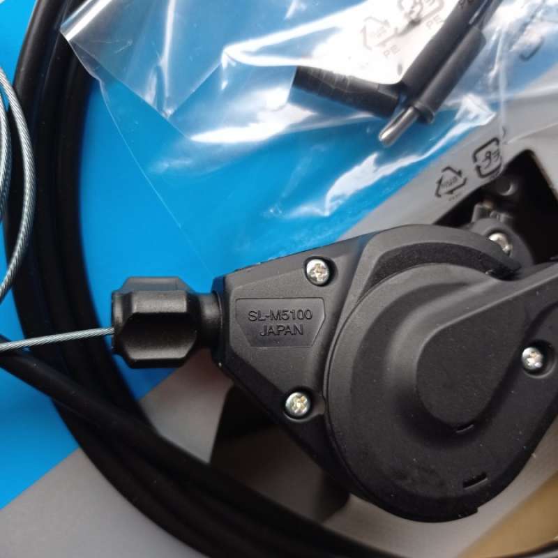 Harga shifter shop 11 speed