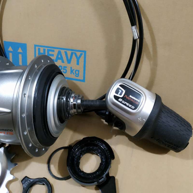Jual internal deals gear 8 speed