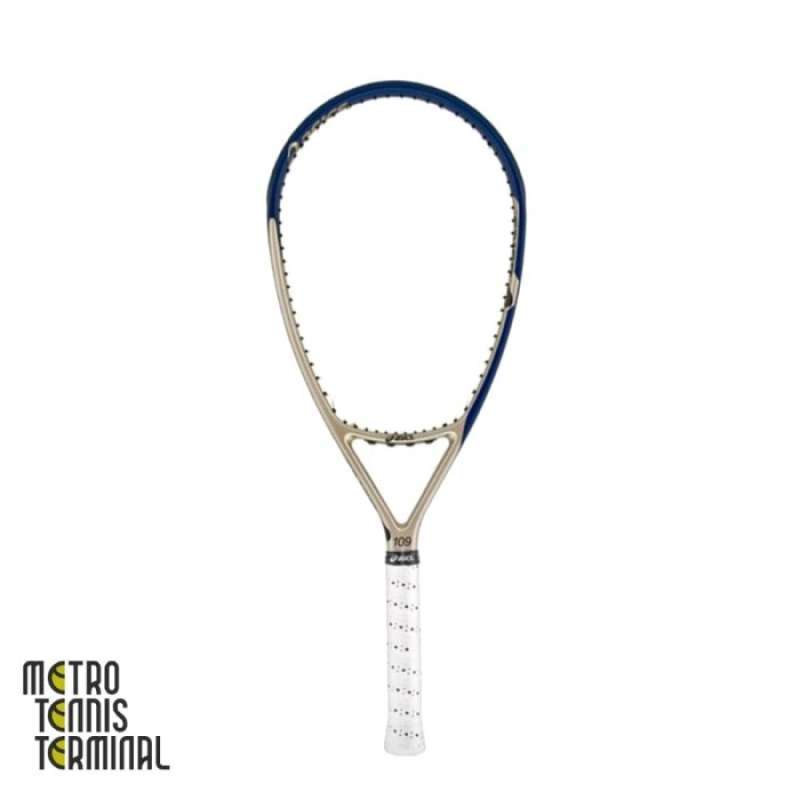 Asics 109 on sale tennis racquet