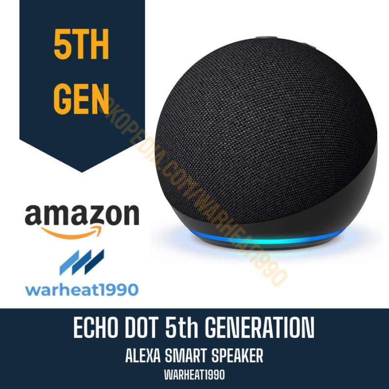 Jual sales alexa amazon