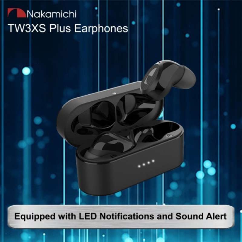 Nakamichi tw3x 2025 review