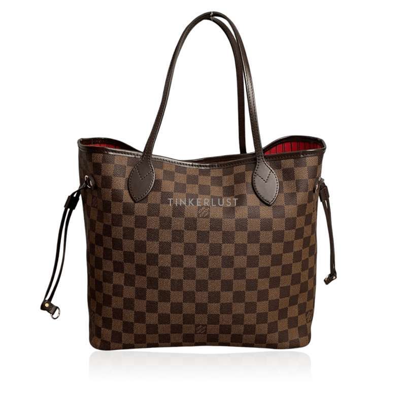 Jual Louis Vuitton Neverfull Model Terbaru Kekinian Harga